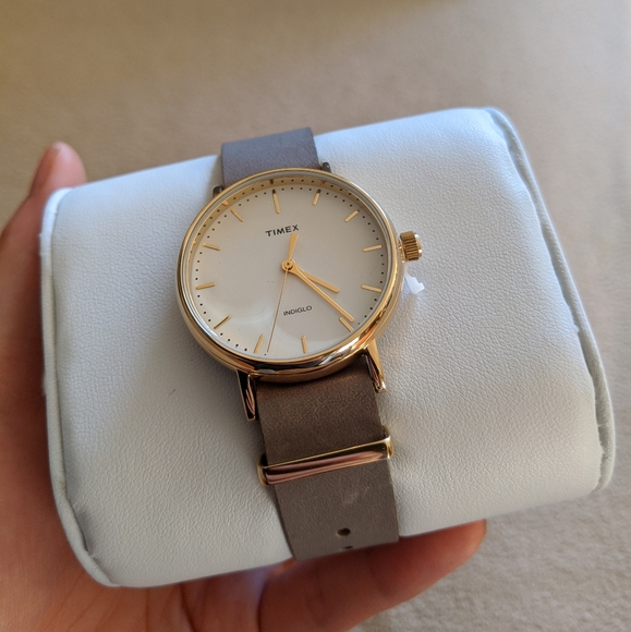 NEW Minimalist Unisex Classic Timex - Picture 7 of 8